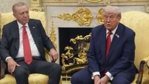 Türkiye’nin Dış Politika Zirvesinde Gazze ve Uluslararası Dayanışma