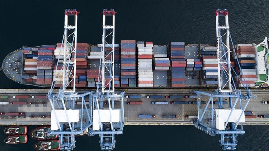 Türkiye’nin Dış Ticaretinde Türk Lirasıyla Artış: Ocak-Ağustos ve Aylık Performans Analizi