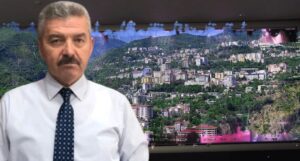 Türkiye’nin En Yoğun Tünel Ağının Gölgesinde Artvin: Yusufeli ve Çoruh’un Barajları