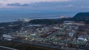 Türkiye’nin Enerji ithalatı: İç üretimdeki artış ve küresel fiyatların dengesiyle değişen görünüm (OVP analizine göre 2026-2028)