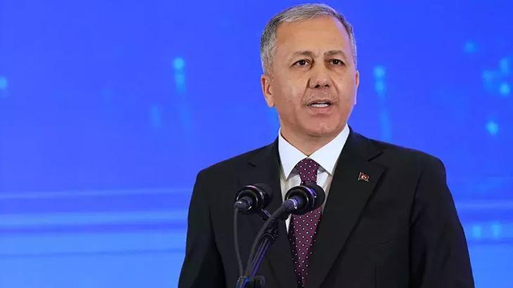 Türkiye’nin Gönüllü Geri Dönüşlerinde Suriyeli Kardeşlerin Yanında – Yerlikaya’nın Paylaşımı