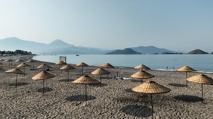 Türkiye’nin Halk Plajları: Muğla’da Sıfır Atıkla Doğa Dostu Sahiller