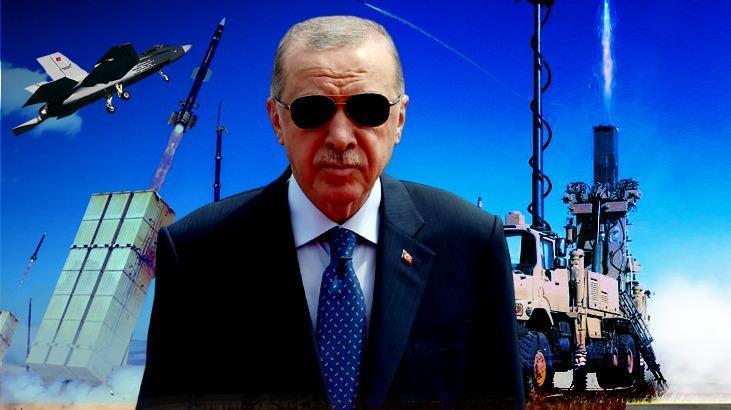 Türkiye’nin Savunma Sanayisindeki Güçlenişi ve Yunanistan İçin Artan Endişeler