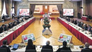 Türkiye’nin Üçüncü Göz Vizyonu ve Barış Sürecine Teknik Destek Perspektifi