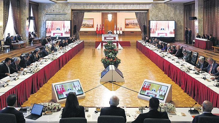 Türkiye’nin Üçüncü Göz Vizyonu ve Barış Sürecine Teknik Destek Perspektifi