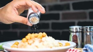 Tuz Tüketimini Azaltmaya Yönelik Ulusal Raporun Önerileri: Türkiye İçin Güncel Yol Haritası