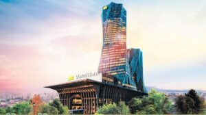 TVF ve VakıfBank Sermaye Yapısında Büyük Değişim: Hızlandırılmış Talep Toplama ile Satış Süreci Başladı