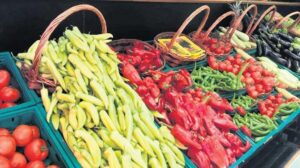 TZOB: Ağustosta Market Fiyatları 30 Üründe Artış, Havuç ve Havuç-Üretici Fiyat Farkı En Yüksek