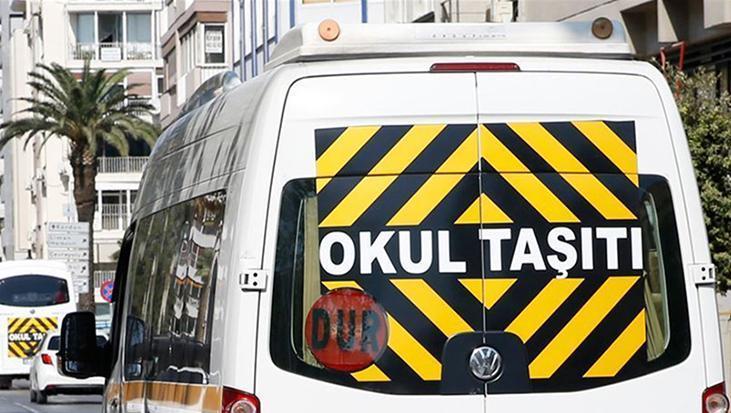 UKÖME Toplantısı: 2026 İçin Okul Servislerinde Kamera Zorunluluğu