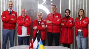 Uluslararası Eğitim-Bilim İş Birliği: Türkiye ile Ukrayna arasındaki Yenilikçi Protokoller ve Uygulama Adımları