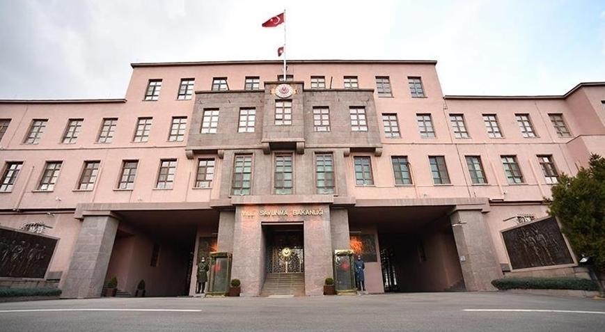 Uluslararası Hukuk ve Meşru Müdafaa Çerçevesinde TSK’nın Faaliyetleri: Güncel Değerlendirme