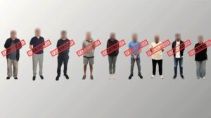 Uluslararası Operasyonla Kaçaklar Geri Getirildi: Güvenlik Güçleri Başarıyla Çalışmalarını Sürdürüyor