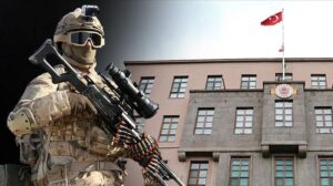 Uluslararası Topluma Yönelik Sorumluluk Çağrısı ve Terörle Mücadele Perspektifi – Zeki Aktürk Sohbeti