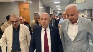 Ümit Özdağ Hakkında Hakaret Davasında İkinci Duruşma ve Gelişmeler