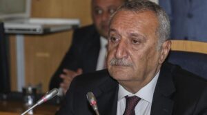 Umut Davası Firari Sanık Oğuz Demir Hakkında Yargılama Devam Etti: Tanık Mehmet Ağar Duruşmada Anlatımlarını Paylaştı