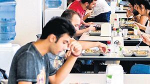 Üniversite Yemekhanelerinde Öğrenci Ücretleri: Zamlar ve Destekler Analizi