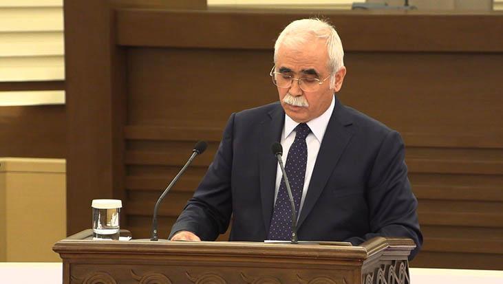 UYAP Avukat Portalı ile Bireysel Başvurular Elektronik Ortama Taşınıyor: AYM Başkanı Özkaya’dan Dijitalleşme Müjdesi