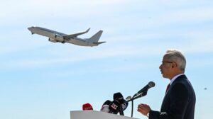 Uygulama ile Uçuşlarda Ücretsiz İçme Suyu Hizmeti Başlatılıyor