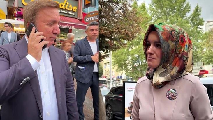 Vali Aydoğdu’nun Öğrenciye Destek Sözü: Burs ve Yurt İçin Anlık Çağrı