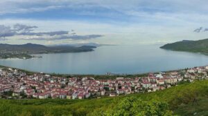 Van Gölü’nün Kirlilik Tehdidi ve Su Temini Üzerindeki Etkileri: Bilimsel Bulgular ve Önlem Çağrısı