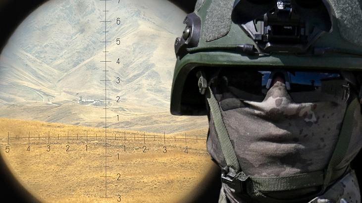 Van’da Güvenlik Hattı: Sınırdaki Fiziki ve Teknolojik Önlemler