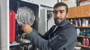 Van’da Kış Öncesi Kombi Bakımı: Erken Uygulamanın Avantajları ve Doğru Uygulama Yöntemleri