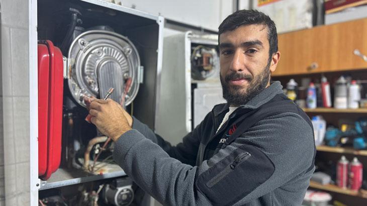 Van’da Kış Öncesi Kombi Bakımı: Erken Uygulamanın Avantajları ve Doğru Uygulama Yöntemleri