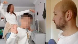 Velayet Kavgası ve Şiddet Olayı: Eski Eşin TikTok Dansına İddialar ve Sokak Kavgası