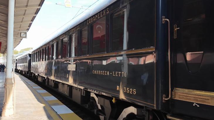 Venice Simplon Orient Express Türkiye Seferleri: 2025 Uluslararası Yolculuk Planı ve 16 Vagonlu Güzergah
