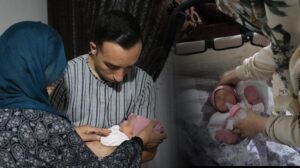 Vesitaleştirilmiş Bebek Teslimatı Skandalı: Özkaya Ailesinin Yaşadığı Şok ve Hastane Yanıtı