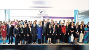 W20’nin Kadınların Ekonomik Güçlenmesi İçin Yolculuğu: Türkiye’nin Öncü Sivil Toplumlarıyla Birlikte