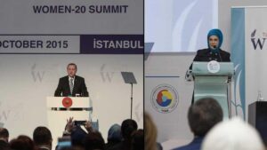 W20’nin On Yıllık Yolculuğu: Türkiye Dönem Başkanlığı ve Kadınların Ekonomik Güçlenmesi