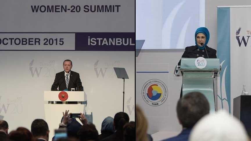 W20’nin On Yıllık Yolculuğu: Türkiye Dönem Başkanlığı ve Kadınların Ekonomik Güçlenmesi