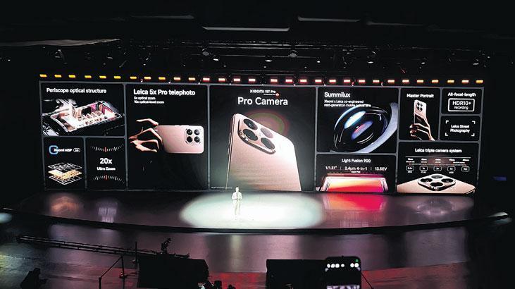 Xiaomi 15T Serisi: Leica işbirliğiyle güçlenen kameralar ve bağlantı teknolojileriyle yeni nesil akıllı telefonlar