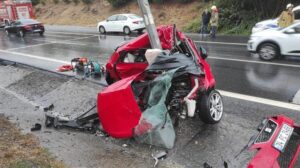 Yağışlı Sabahta İstanbul’da Çoklu Kaza Olayları ve Trafik Sonuçları