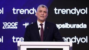 Yapay Zekâ Çağında E-Ticaretin Geleceğini Şekillendiren Zirve İstanbul’da Başladı