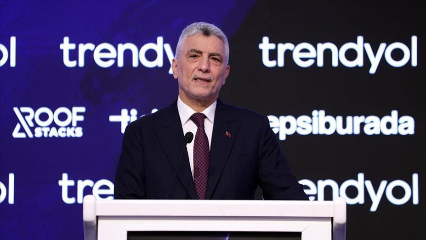 Yapay Zekâ Çağında E-Ticaretin Geleceğini Şekillendiren Zirve İstanbul’da Başladı