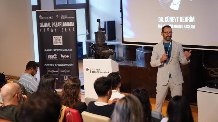 Yapay Zeka Odaklı Etkinlik Günlüğü: Başından Sonuna IAB İş Birliği ve Panel Özeti