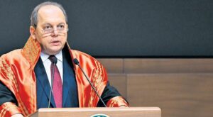 Yargıda Etkili Eleştiriler ve Ceza İnfazı Üzerine Perspektifler