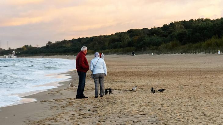 Yaşlanmaya Karşı Basit Denge ve Performans Testleri: Günlük Hayatta Uygulanan 4 Adım
