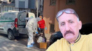 Yaşlı Adamın Olayında Polis İncelemesinde Sonuçlar ve Olay Yeri Süreci