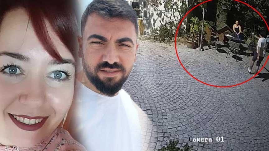 Yeni Mahallex’te Silahlı Olay: Eski Sevgiliye Karşı Ateş Açan Şahıs, Olay Yerinde Ölü Bulundu