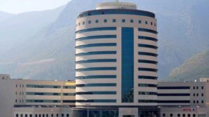 Yenidoğan Bakımında Dikkat: Bebek Hırsızlığı Girişimi ve Güvenlik Personelinin Hızlı Müdahalesi