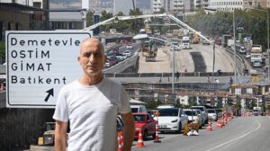 Yenikent–Ankara Ayaş Yolu ve Gimat Alt Geçidi Çalışmaları: Trafik Yoğunluğu ve Bölge Halkının Endişeleri