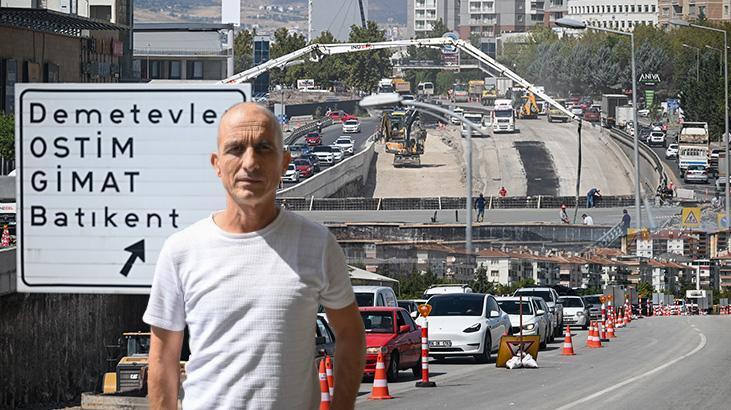 Yenikent–Ankara Ayaş Yolu ve Gimat Alt Geçidi Çalışmaları: Trafik Yoğunluğu ve Bölge Halkının Endişeleri