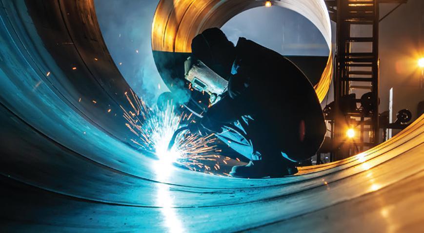 Yerli Çelik İçin Yeni Düzenleme Türkiye’nin Kapasite ve Hammadde Güçlerini Destekliyor