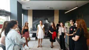 Yeşil Ekonomiyle Büyüyen Eko-Girişimciler: Almanya-Türkiye İşbirliğiyle Erasmus+ KA210-VET Başladı