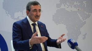 Yılmaz: Enflasyon Dinamikleri ve Orta Vadeli Program Çerçevesinde Kararlı Mücadele