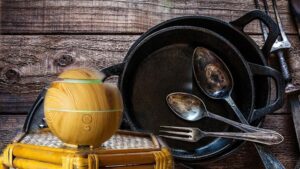 Yiyecek Güvenliğini Zeden Ürünler: Sağlığı Etkileyen Kimyasallar ve Sınırlama Önerileri