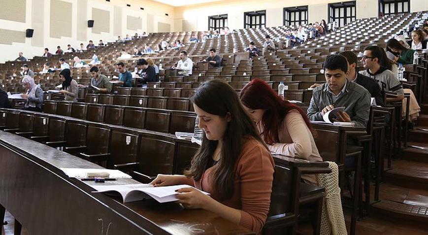 YKS Ek Yerleştirme Kılavuzu ve Boş Kontenjanlara Dair Güncel Değerlendirme